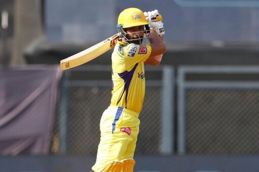 N Jagadeesan (Pic Credit: IPL)
