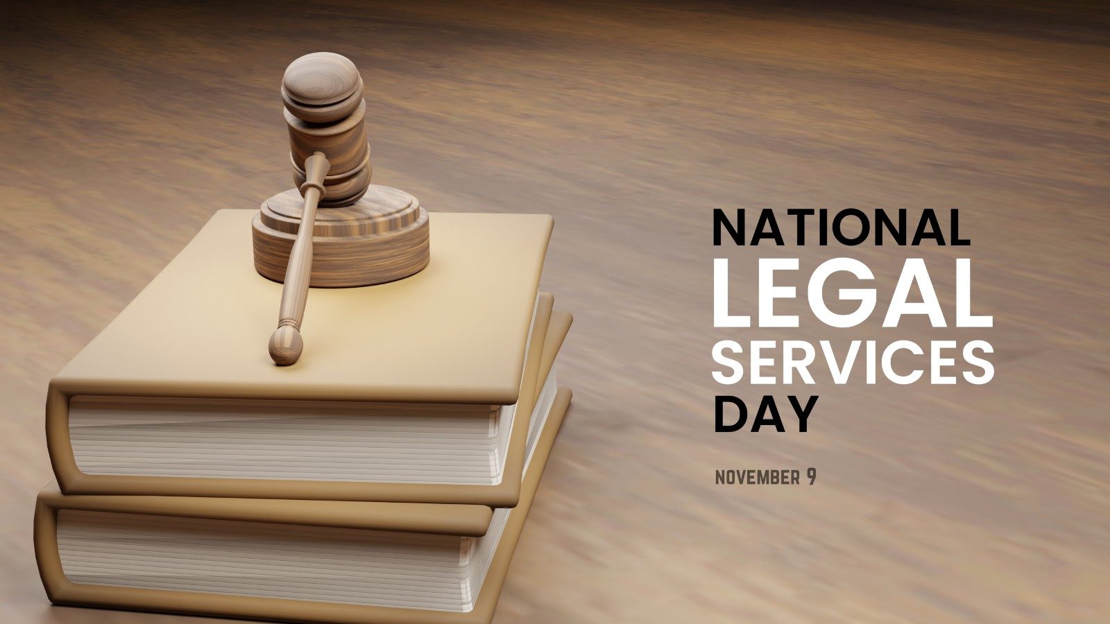 Why is Legal Services Day Observed on November 9? History and Significance - News18
