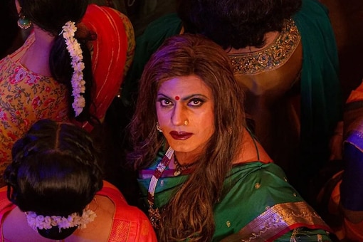 Nawazuddin Siddiqui plays transgender in Haddi.