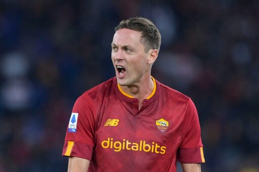 Nemanja Matic (Twitter) 