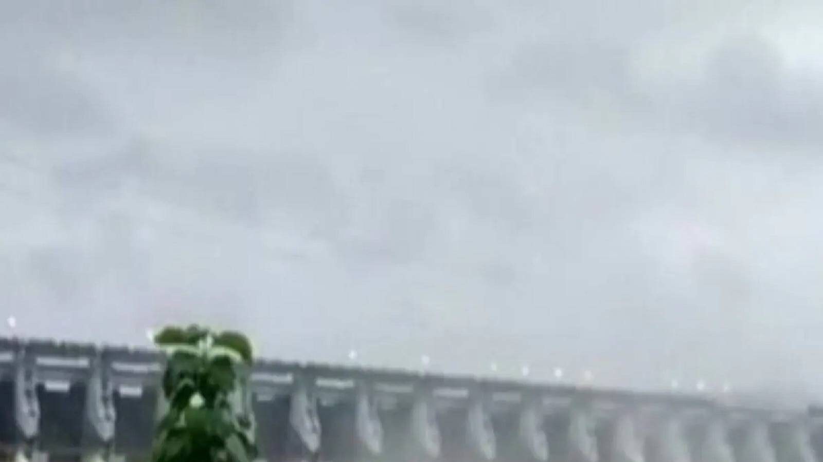 Arunachal Landslide: No Damage to NHPC Dam, Says Official