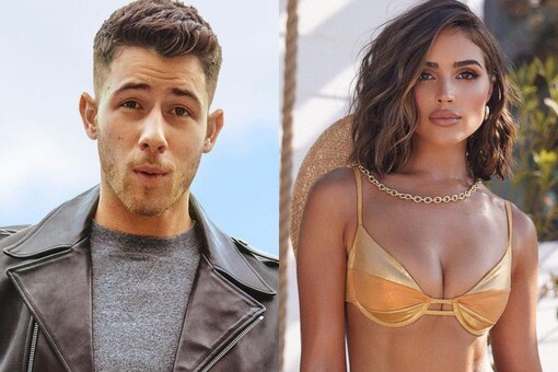 Nick Jonas Ex Olivia Culpo Recalls Dating Him Says I Thought We Were Going To Get Married