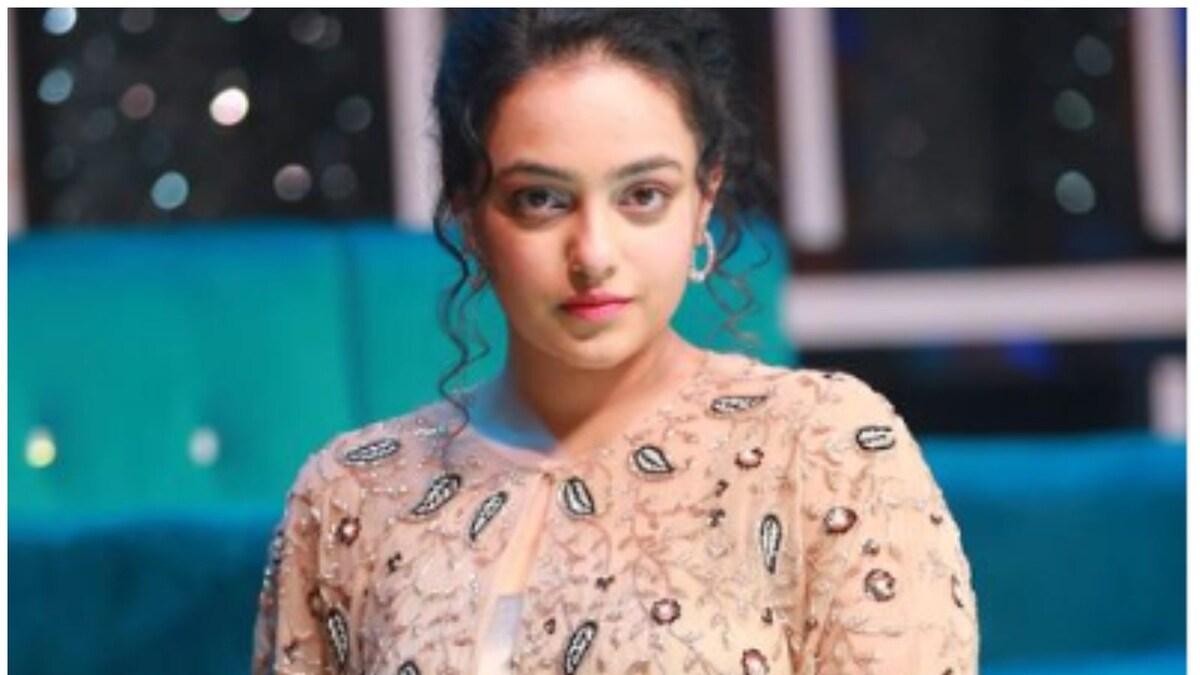 Nithya Menen Lauded for Her Performance in Breathe S2, Says 'With Good ...