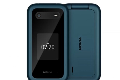 does nokia 2780 support whatsapp