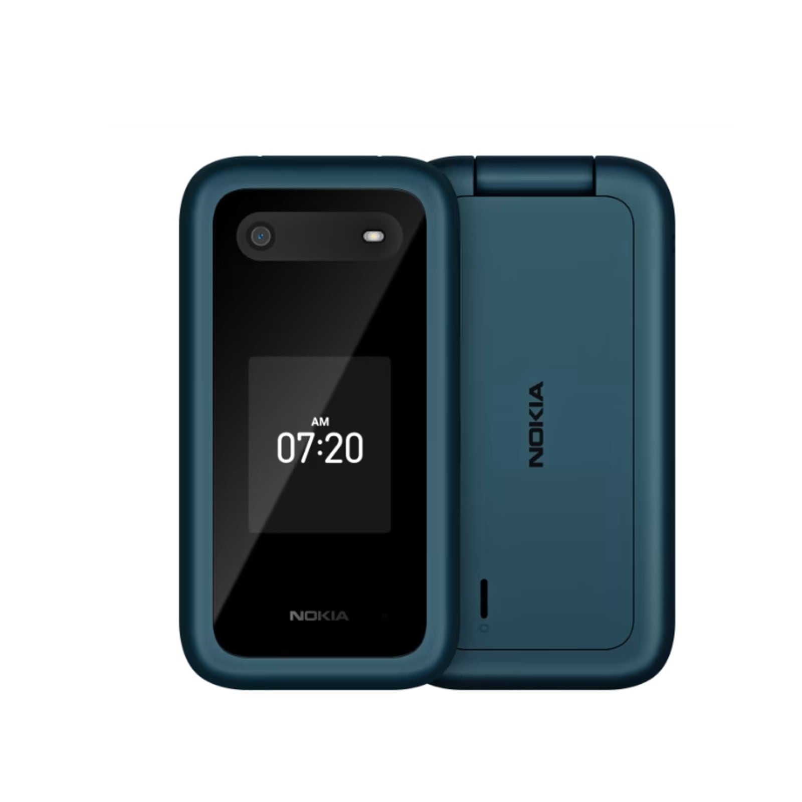 Nokia 2780 Flip Phone With Support For WhatsApp And USB C Charging  Launched: Price, Features - News18