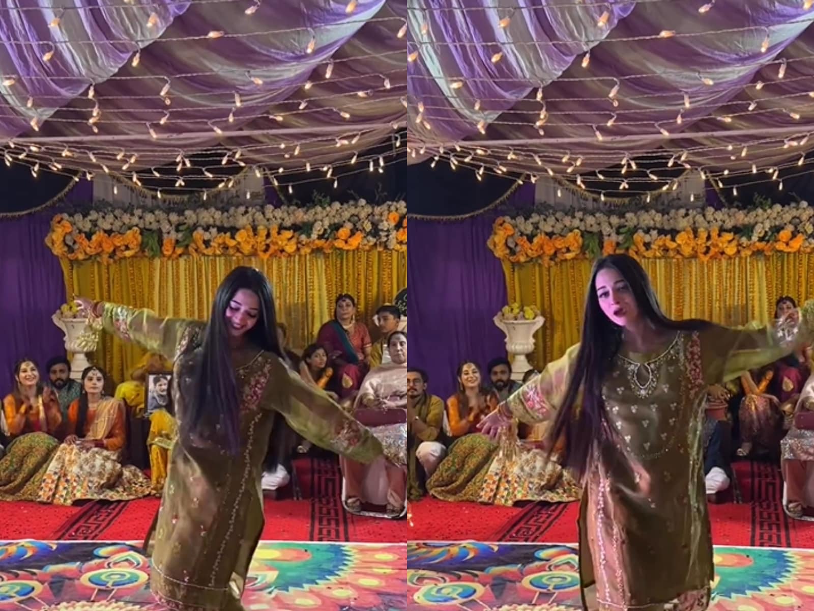 Discover more than 120 mehndi group dance best