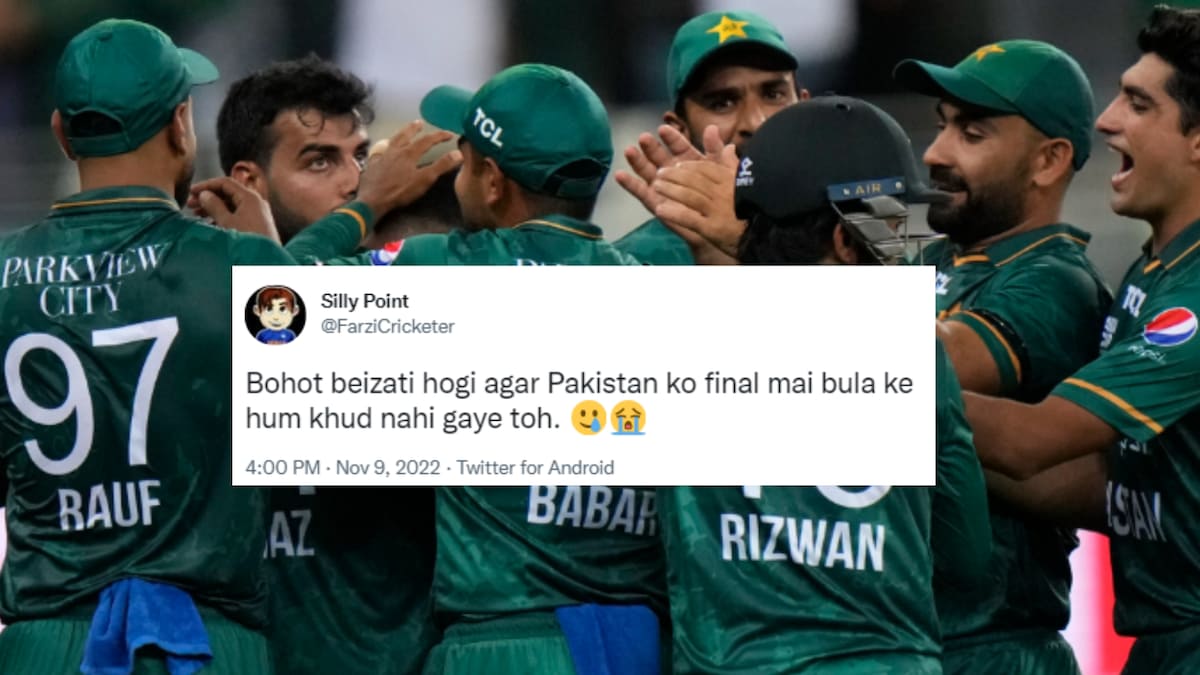pakistan cricket team funny