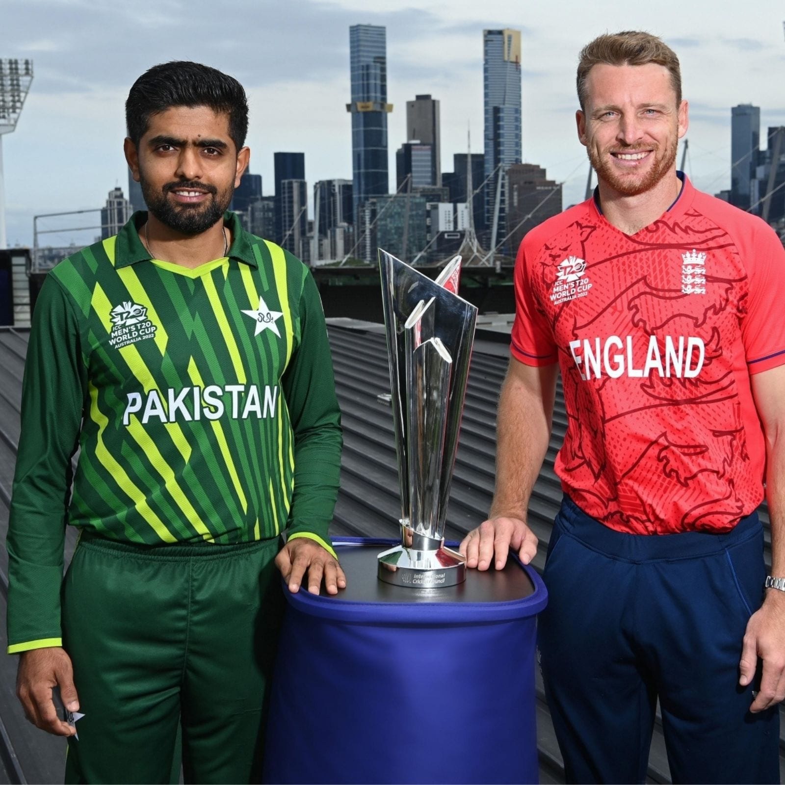 PAK vs ENG, T20 World Cup 2022 Final Miraculous Pakistan Look to Rewrite History Versus England at MCG