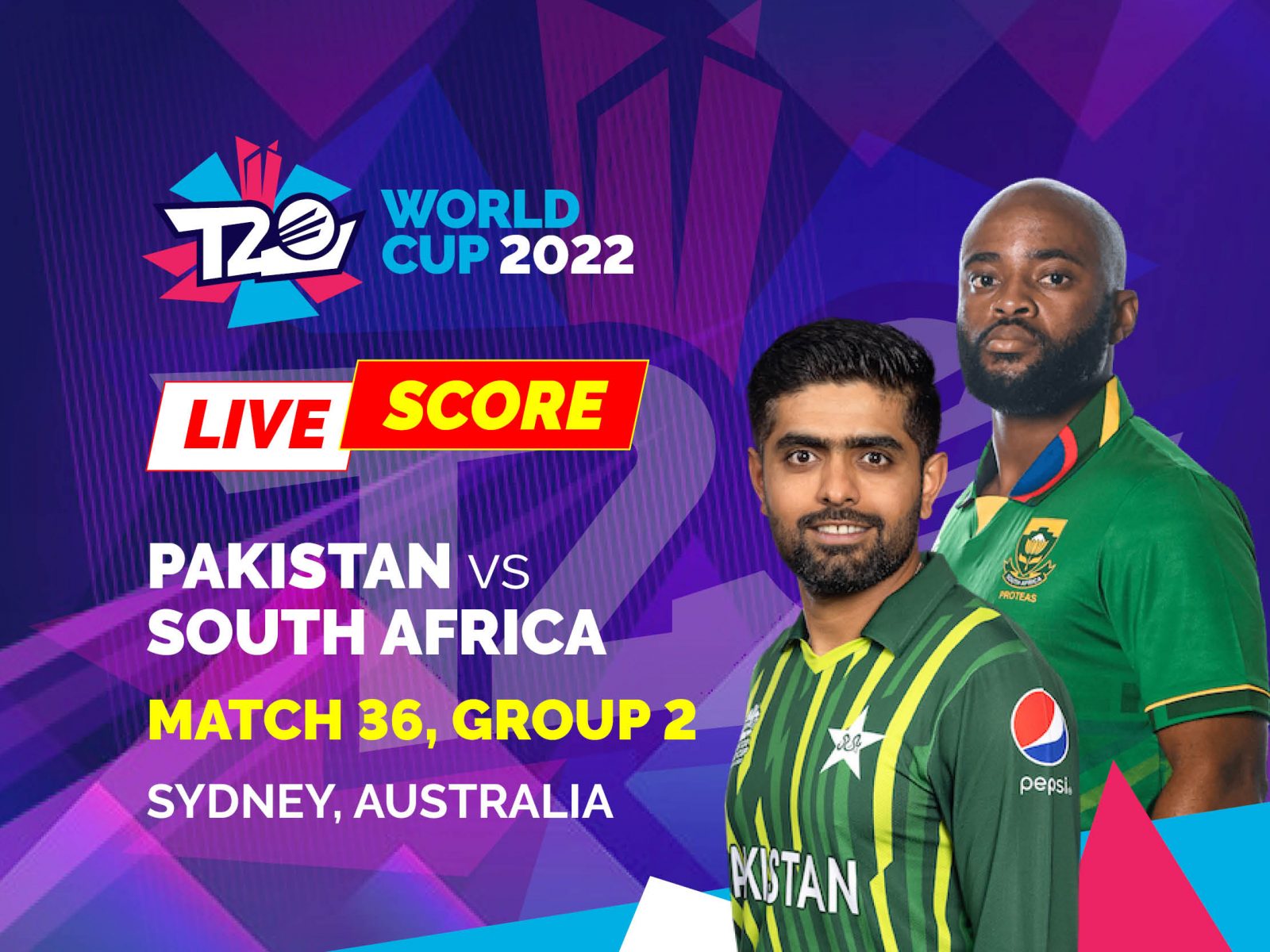 t 20 match live today