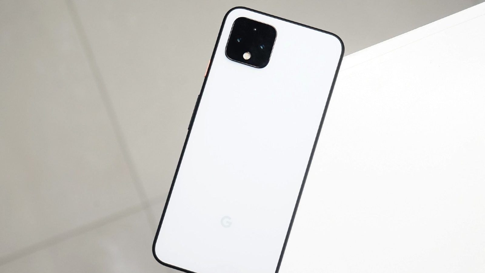 Read more about the article Google Pixel 4 Series Gets One Last Software Update With February Security Patch