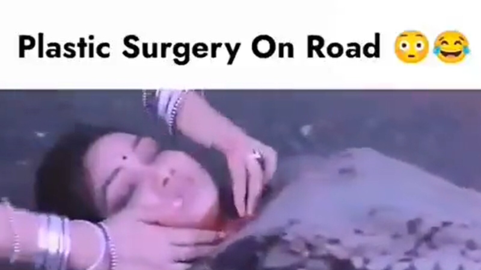 Tamil Daily Soap Roja's 'On Spot Plastic Surgery' Scene Has