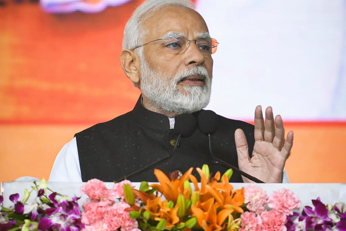 PM Modi Pays Tributes to Birsa Munda, Says Tribals Inspiration Behind Govt Schemes