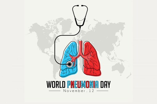 World Pneumonia Day 2022: Symptoms, Causes, Treatment and All You Need ...