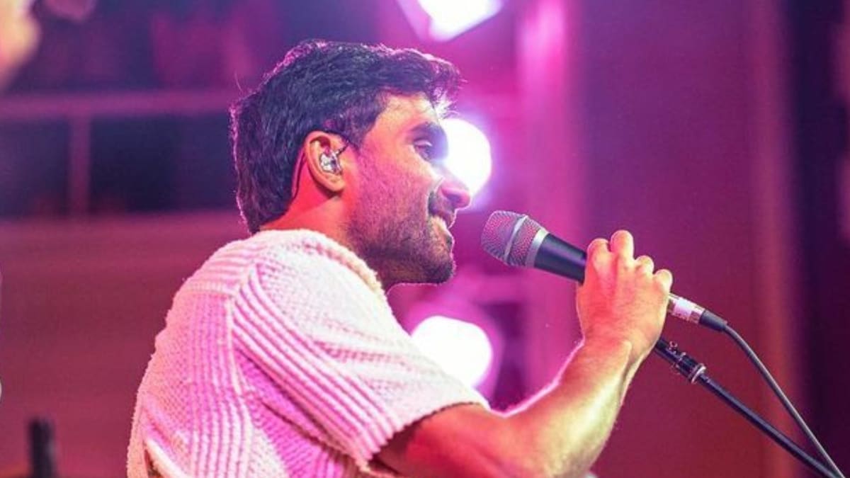 Prateek Kuhad: Label Deals Were So Valuable Because Self-Releasing Music Was Impossible, But Not Anymore