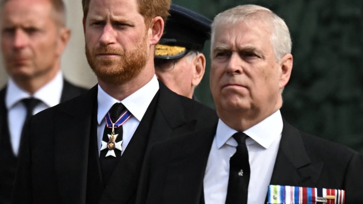 Prince Harry Accuses Royals of Complicity in Meghan's Pain - News18