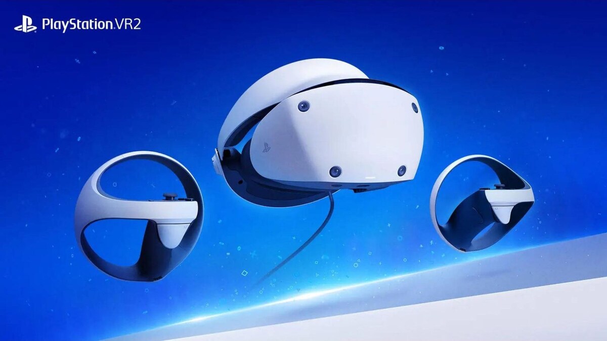 Sony Brings PlayStation VR2 To India After Months Of Global Launch: Check  Price, Specs Here - News18