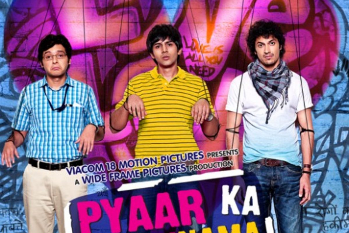 Pyar ka punchnama 2025 full movie download