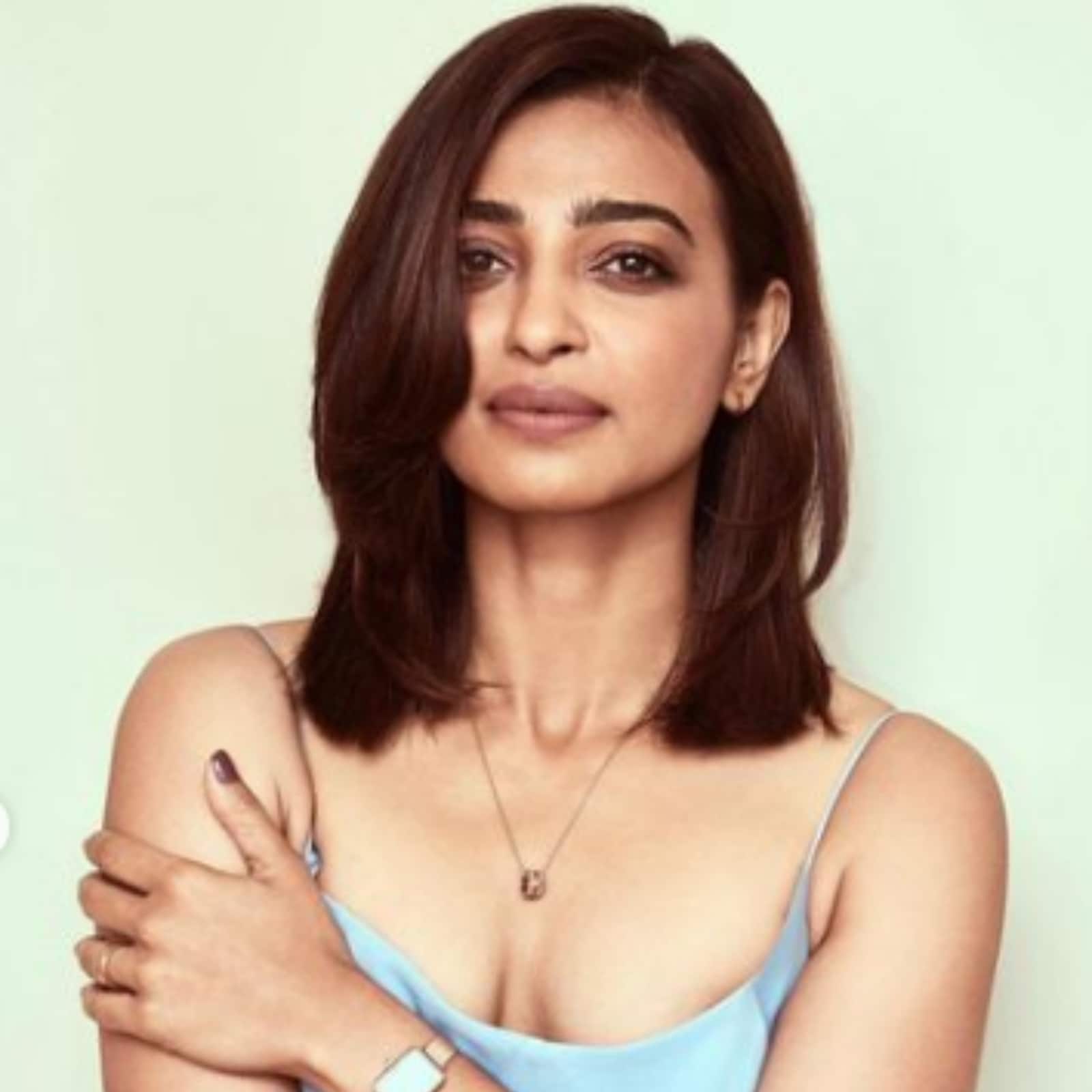 There's Truth To it': Radhika Apte On Age Factor In Bollywood | Movies News - News18