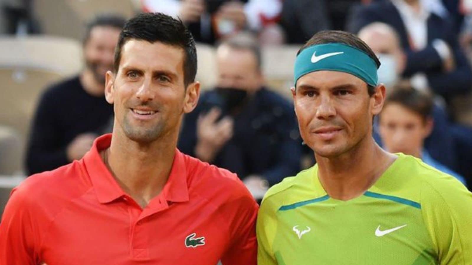 Novak Djokovic arrasa francês e decide o Aberto da Austrália contra Rafael  Nadal