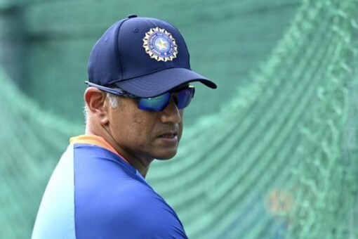 Rahul Dravid might miss IND vs SL 3rd ODI (AFP Photo )