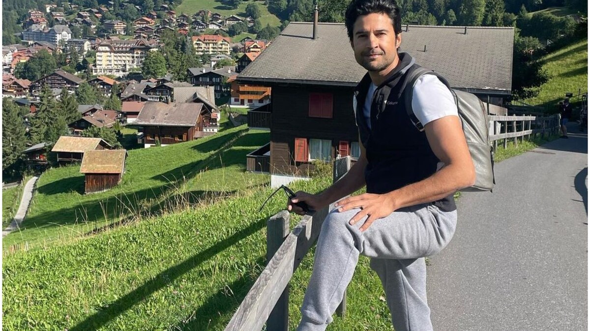 International Men's Day: Rajeev Khandelwal Happy That Society is 'Beginning to See Men Can be Vulnerable Too'