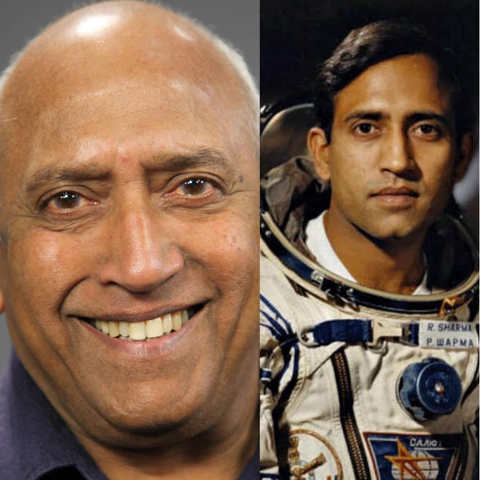 Do you know what Rakesh Sharma, the first Indian astronaut, is doing today?  Sharma leads a simple yet extraordinary life in the Coonoor…