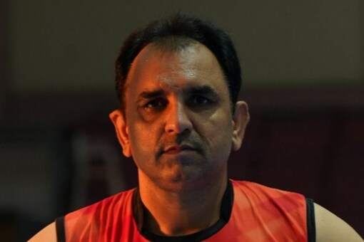 Coach Ram Mehar Singh Hopes Adani Gujarat Giants Can Make A Winning Start to Hyderabad Leg of PKL Season 9 (PKL Image)