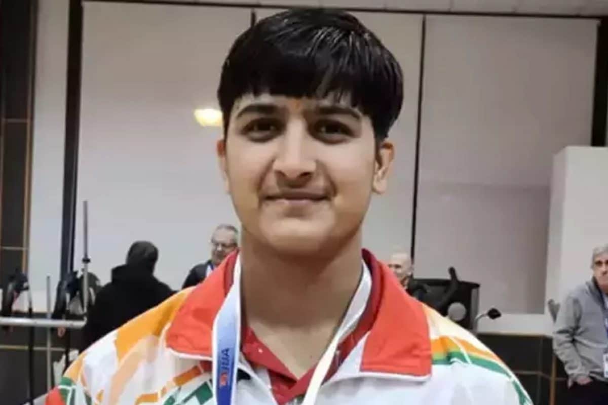 Youth World Boxing Championships: Ravina Clinches Gold on Final Day, India Ends Campaign with 11 Medals