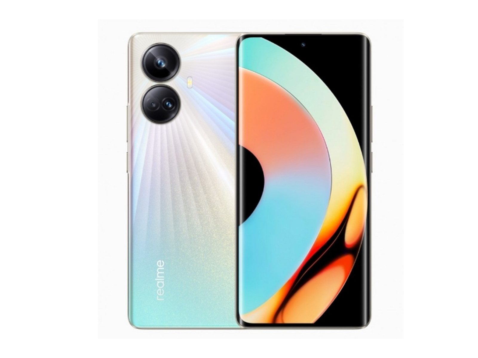 realme 108mp price