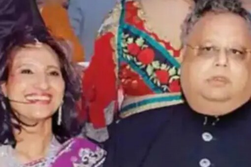 Rekha Jhunjhunwala Makes Debut on Forbes India Rich List Replaces