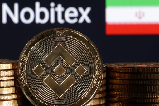 Binance Could Run Afoul of US Sanctions on Iran as it Accepts Passage of $7.8Bn to ‘Bad Actors’ Through its Platform (Image: Reuters)
