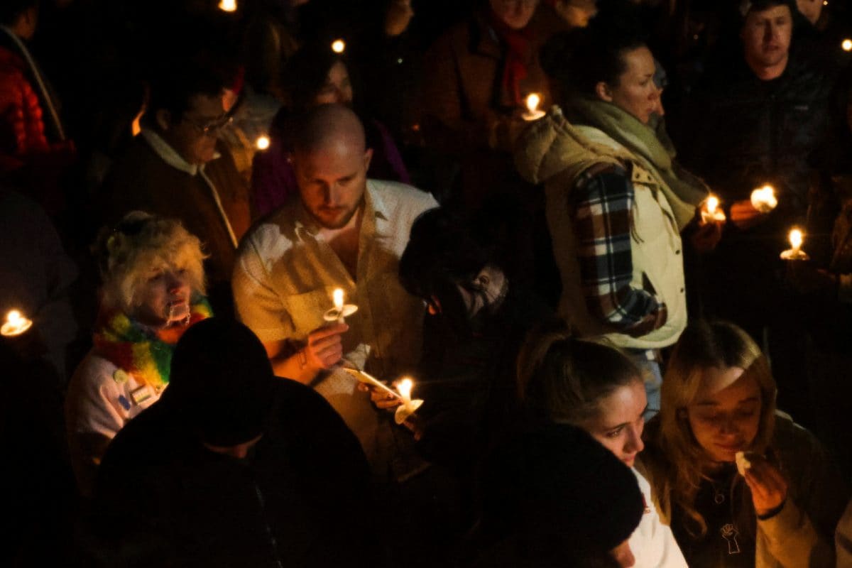 Colorado Shooting: Report Says Rising Hatred Towards LGBTQIA+ Community in US May Have Played a Role