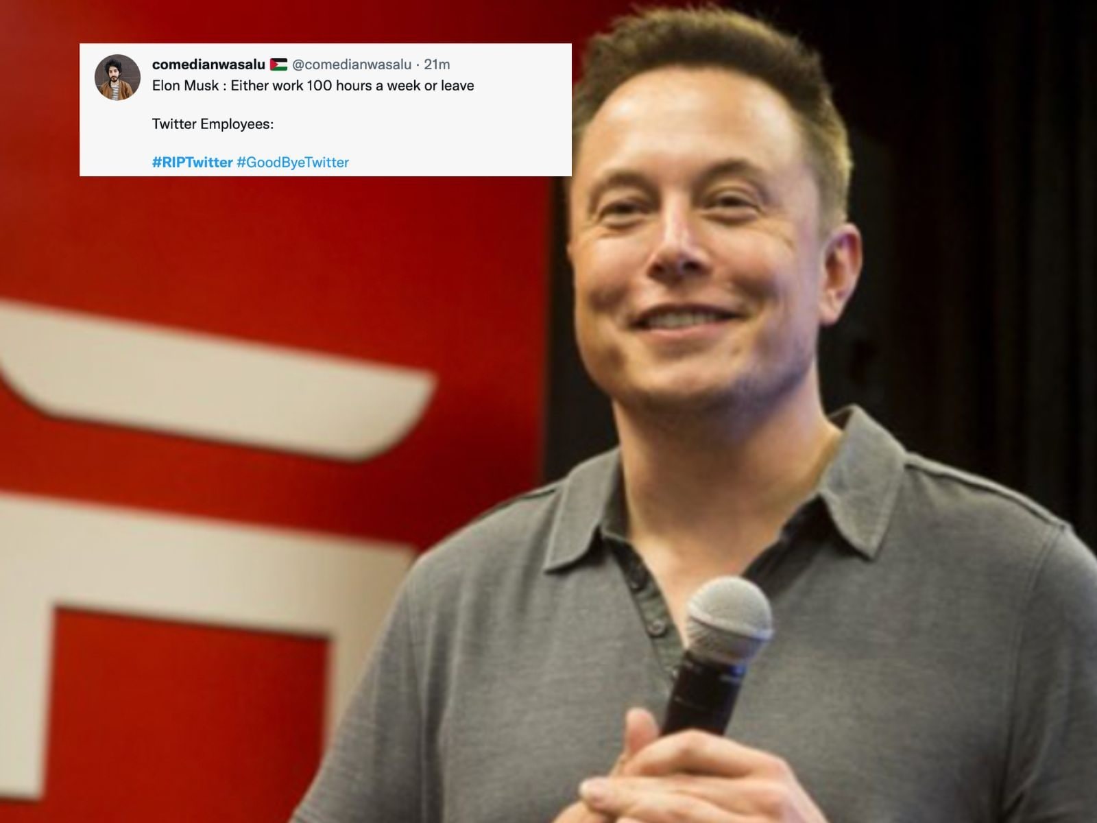 Elon Musk Twitter ultimatum