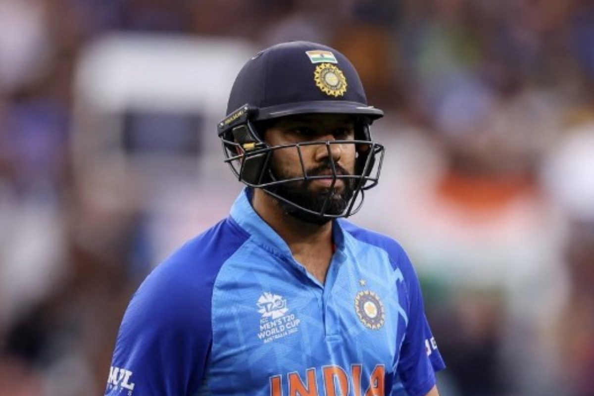 ‘England Will be a Good Challenge, They’ve Been Playing Good Cricket’: Rohit Sharma Ahead of Semifinal Clash