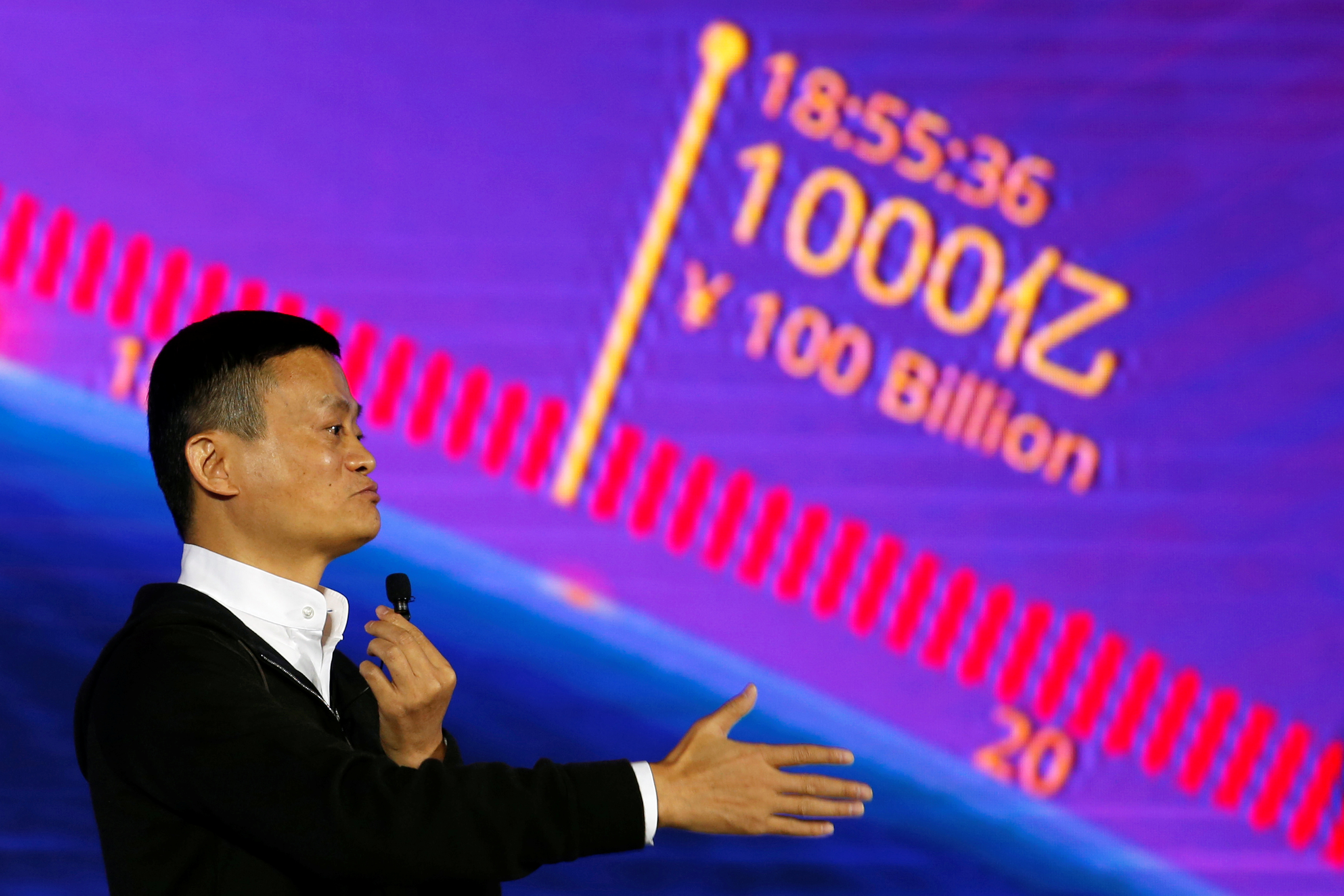 He Was a 'Rocking' Billionaire Until He Disappeared. The Curious Case of Jack  Ma Explained