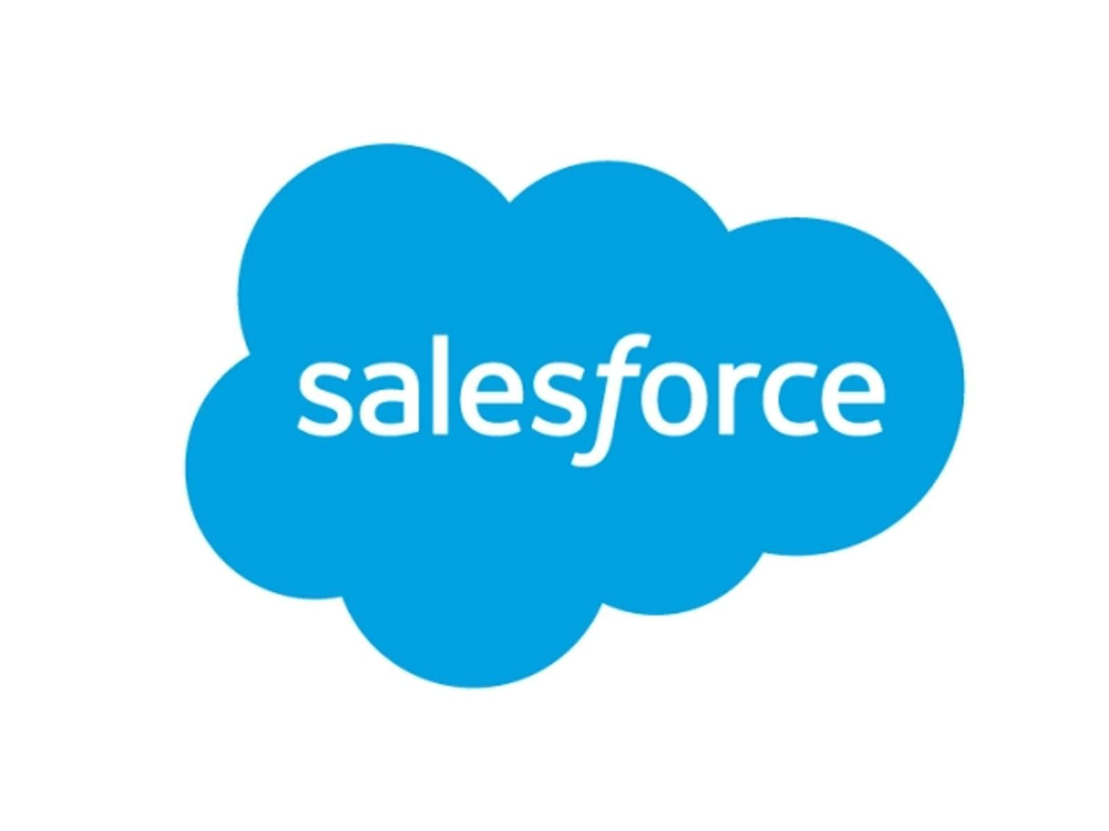 Salesforce 