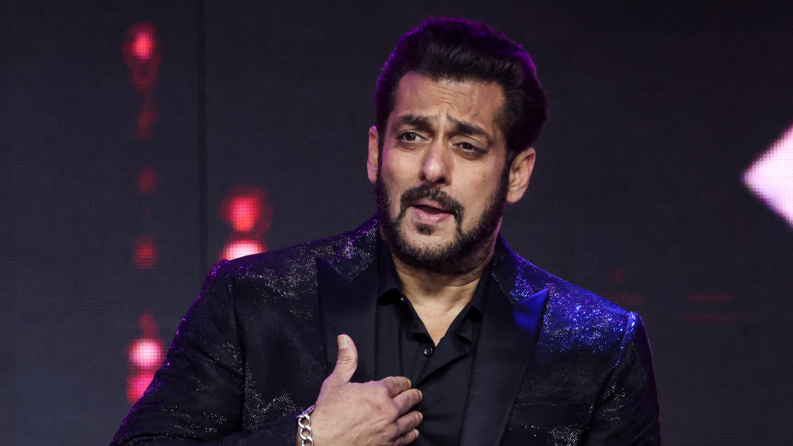 Salman Khan Gets Y+ Security After Bishnoi Gang Threat; How Does ...