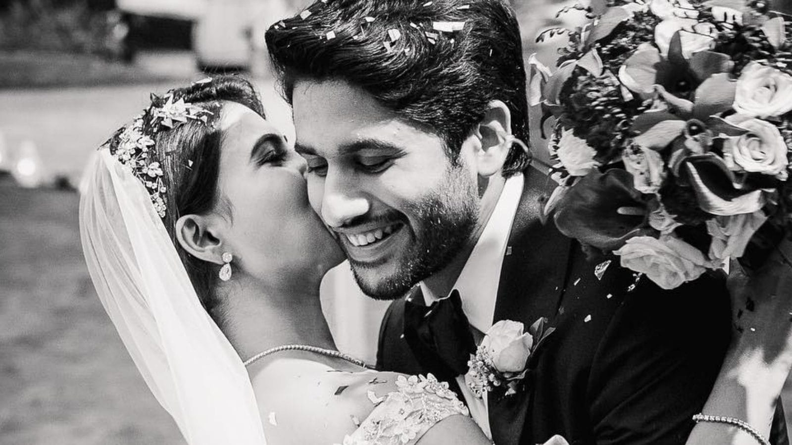 On Naga Chaitanya's Birthday, a Look at Samantha Ruth Prabhu's Old ...