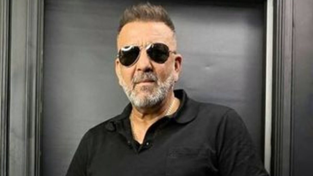 Sanjay Dutt To Produce Horror Comedy The Virgin Tree Starring Sunny Singh, Mouni Roy; Deets Inside