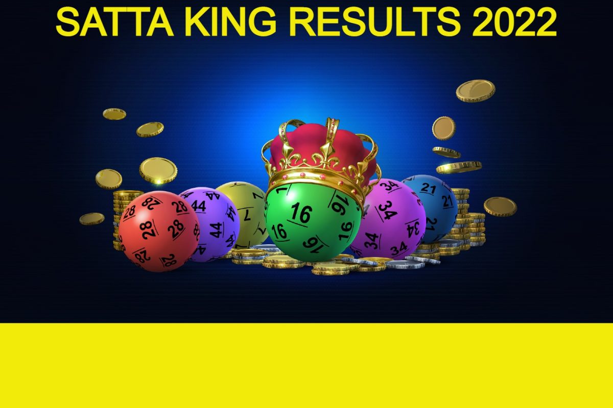 Satta Result 2022 Live Updates: Check Winning Numbers for November 16 Satta King Games