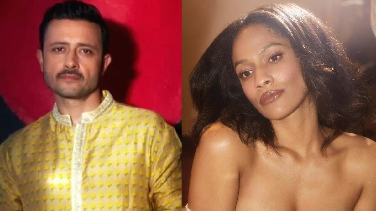 Satyadeep Misra Wishes Another Healthy, Happy, Starry, Blissful Year To 'Love' Masaba Gupta On Birthday