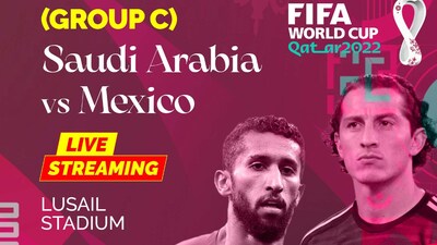Mexiko Saudi Arabien Live Stream