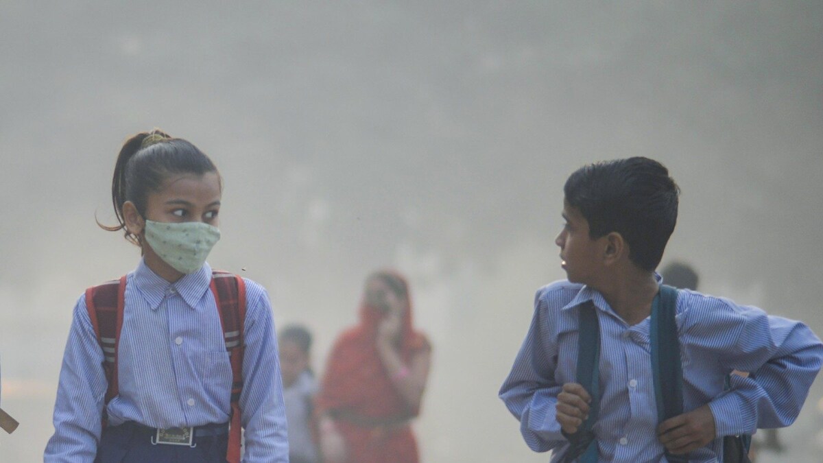 Why is Pollution Rising At Such An Alarming Rate In Delhi And How Can You Take Preventive Measures