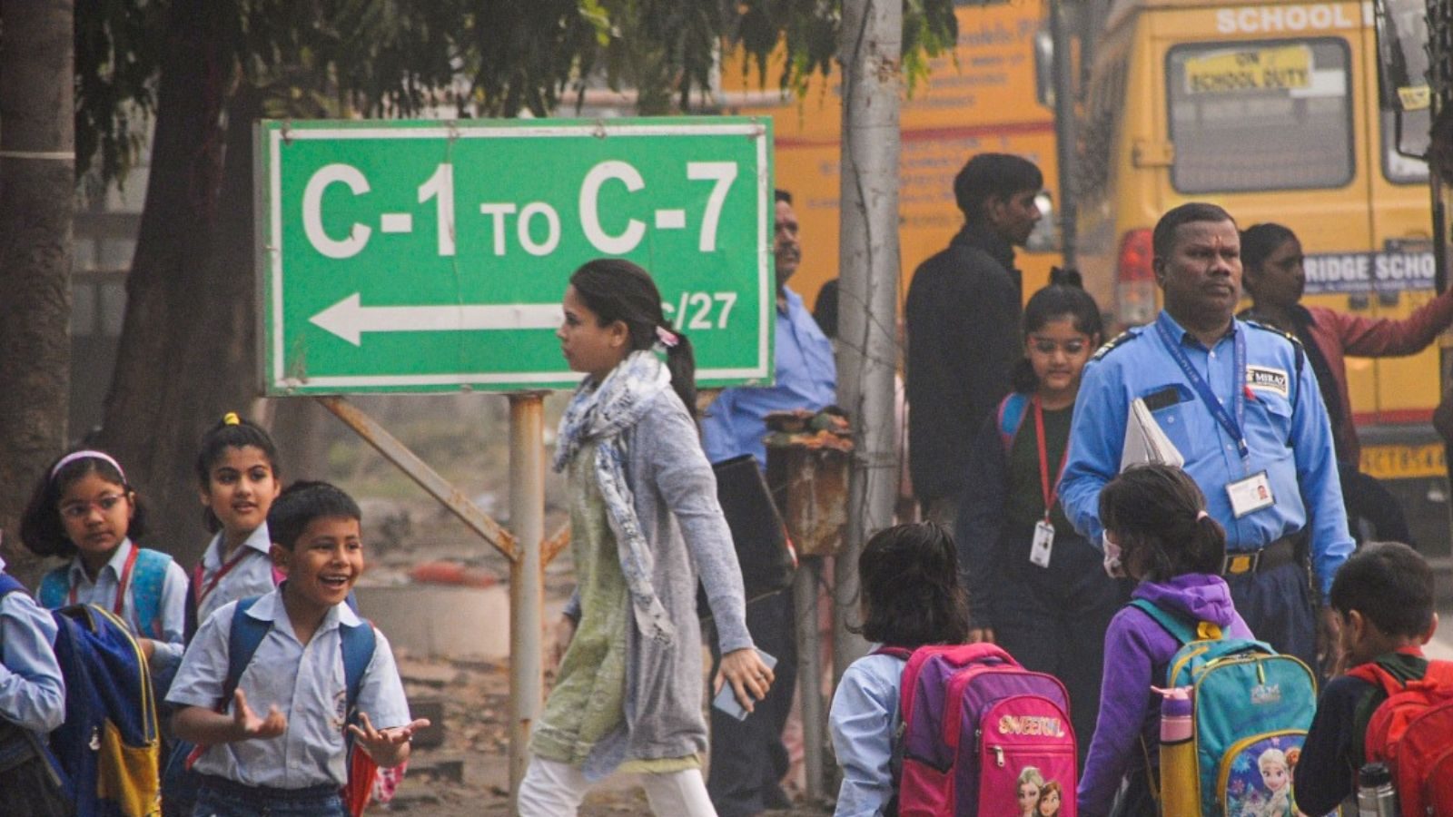 One Third Of 5 year old Children Across Country Continue To Be In 