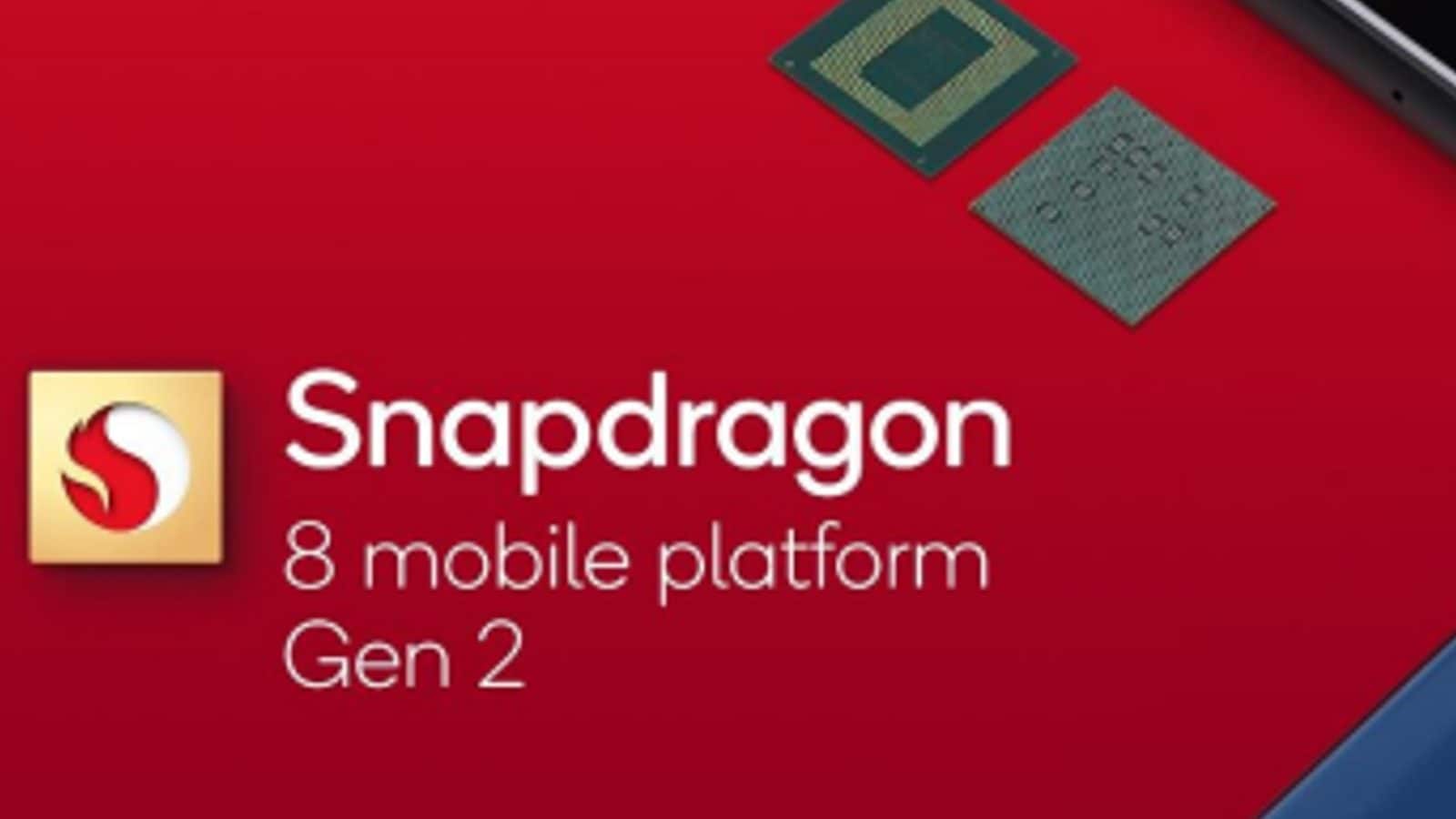Read more about the article Qualcomm Unveils Snapdragon Flagship Chipset For Smartphones: More 200MP Camera Phones Coming Soon