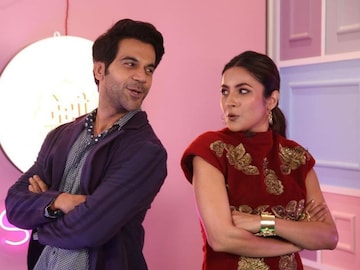Shehnaaz Gill Launches Her New Talk Show 'Desi Vibes With Shehnaaz Gill