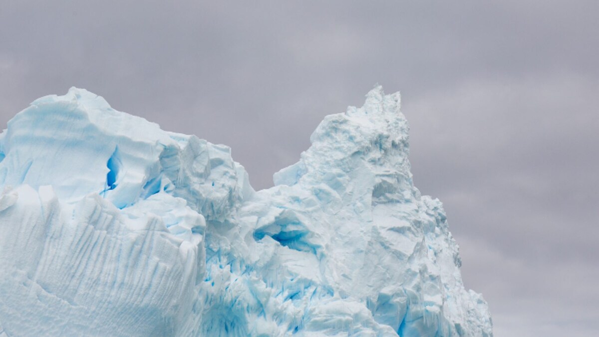 UNESCO Study Says One-Third Glaciers In World Heritage Sites Will Disappear By 2050