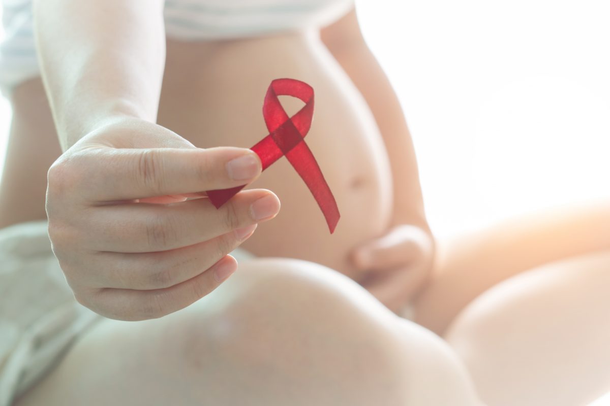 On this World Aids day, we discuss if it possible for an AIDS infected person to conceive safely