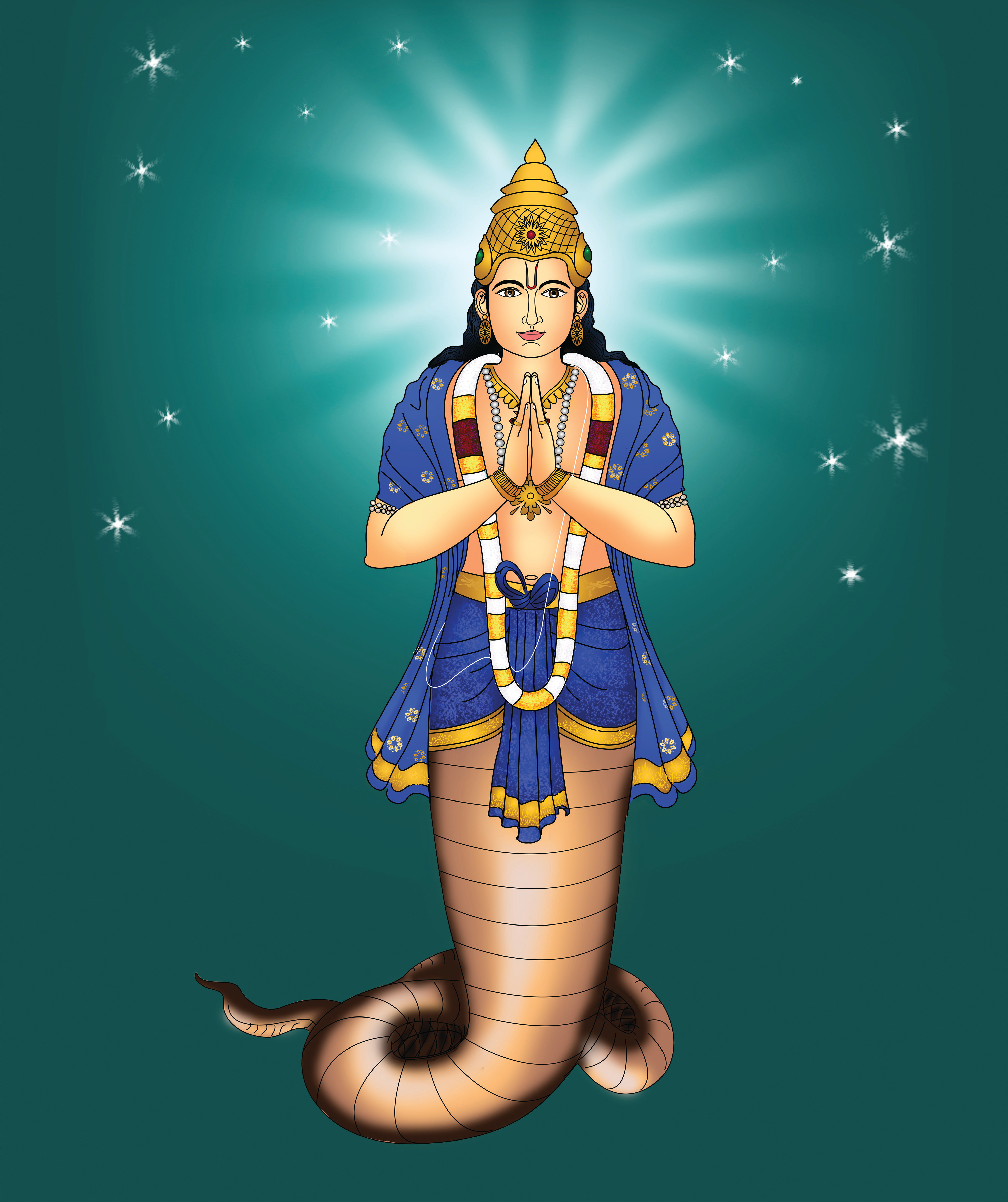 Lunar Eclipse, 'Blood Moon' Tales: When Rahu Consumed Eternal Life ...