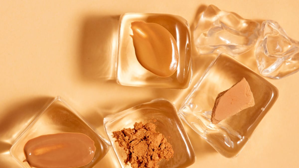 10 Ideas for Ice Cubes to Upgrade Your Skin-Icing Routine